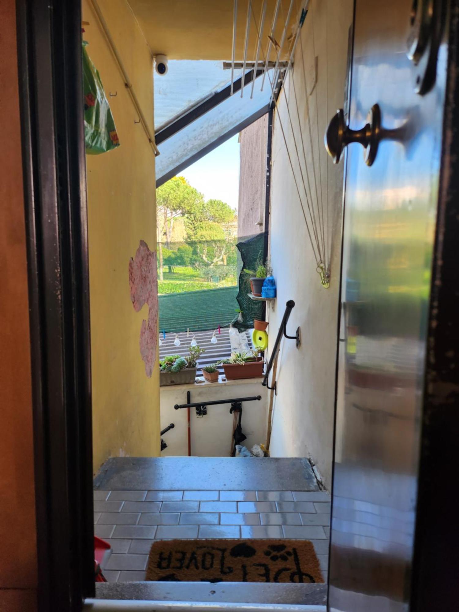 A Casa Di Nina Leilighet Roma Eksteriør bilde