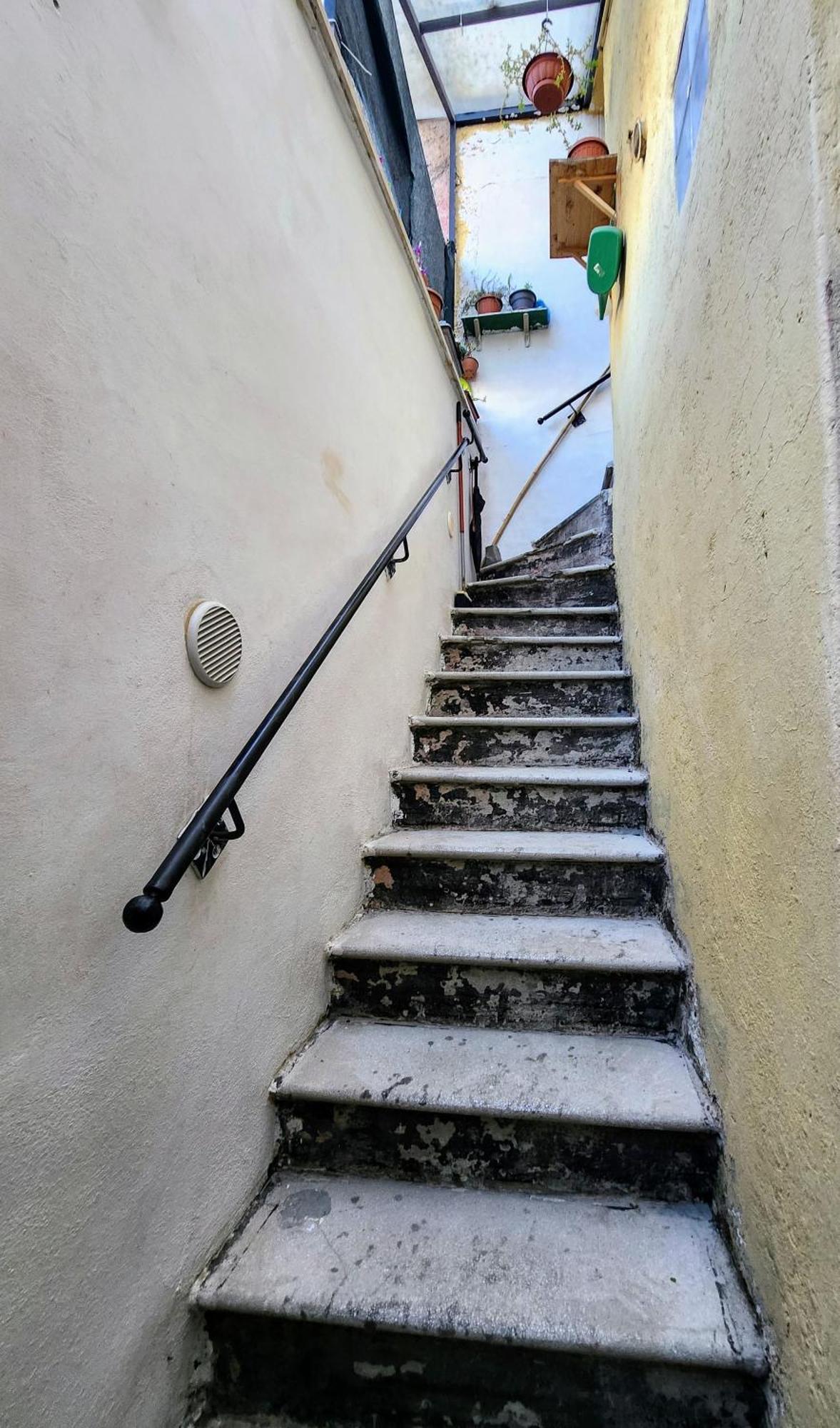 A Casa Di Nina Leilighet Roma Eksteriør bilde