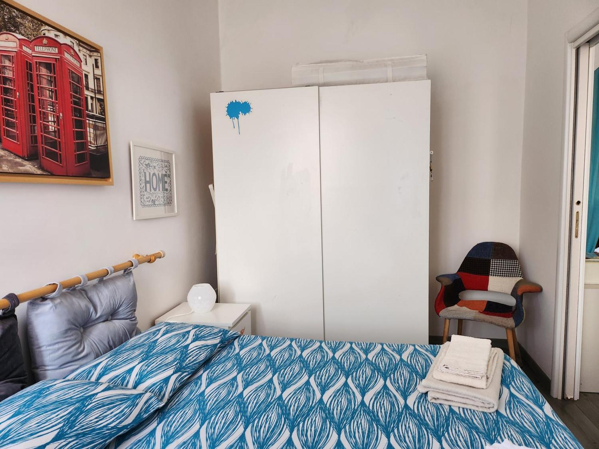 A Casa Di Nina Leilighet Roma Eksteriør bilde