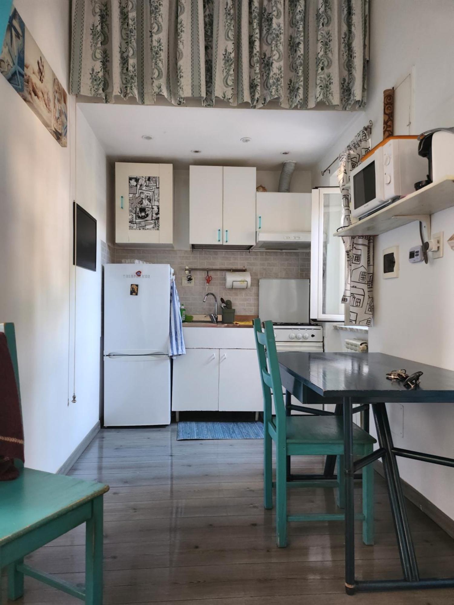 A Casa Di Nina Leilighet Roma Eksteriør bilde