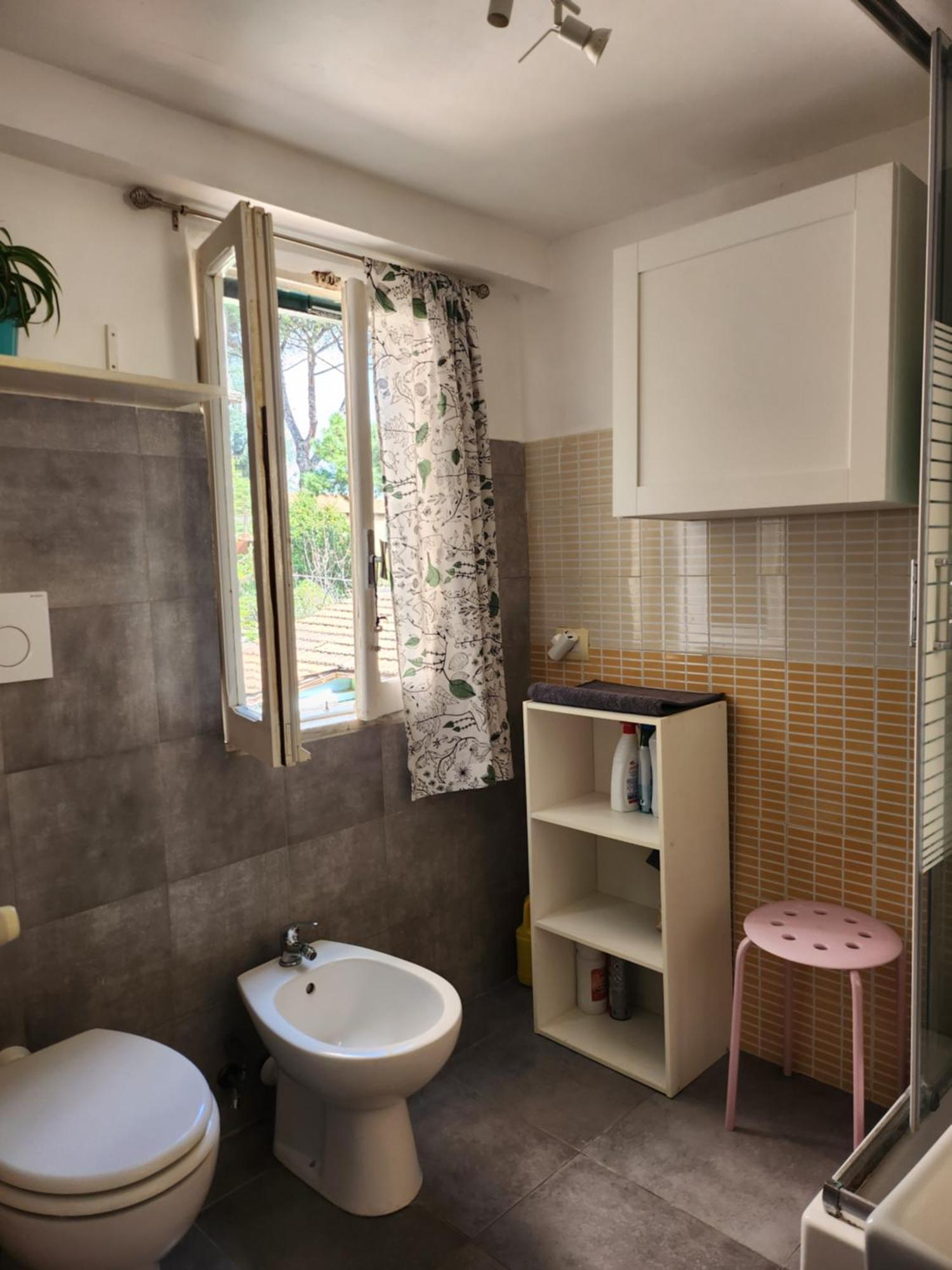 A Casa Di Nina Leilighet Roma Eksteriør bilde