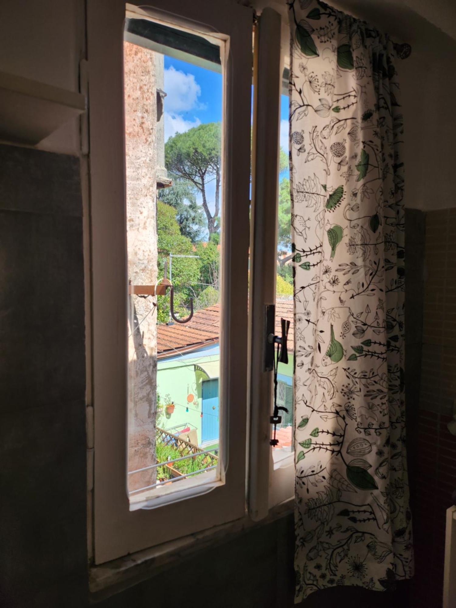 A Casa Di Nina Leilighet Roma Eksteriør bilde