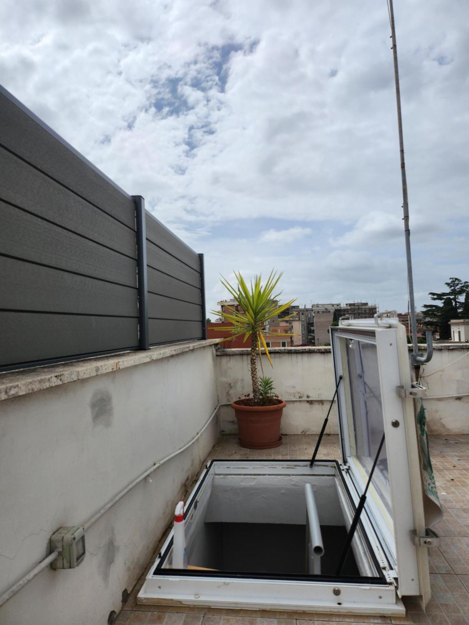 A Casa Di Nina Leilighet Roma Eksteriør bilde